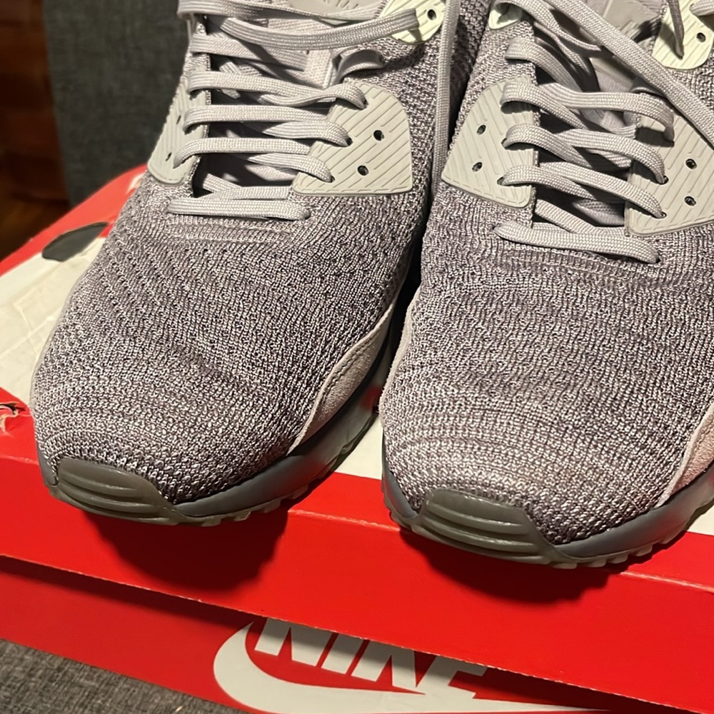 Nike Air Max 90 Ultra 2.0 Flyknit - Picture 5 of 13